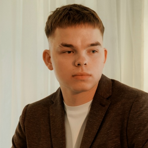 Егор Юдин