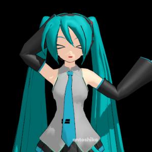antoshika