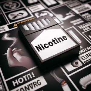 Nicotine