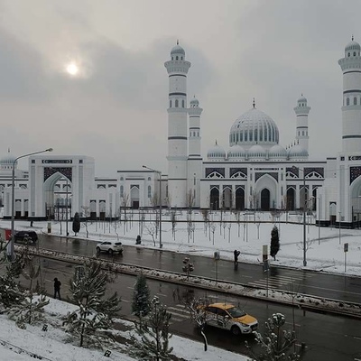 Акбар Аблакулов