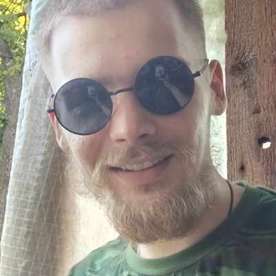 Андрей Белый