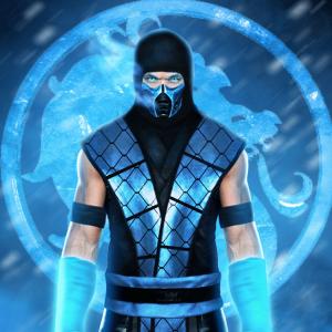 Sub Zero