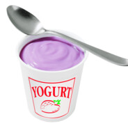 YOGURT