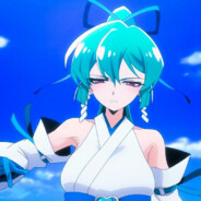 Azur true form<3