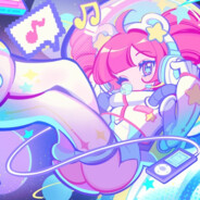 Rhythm of music