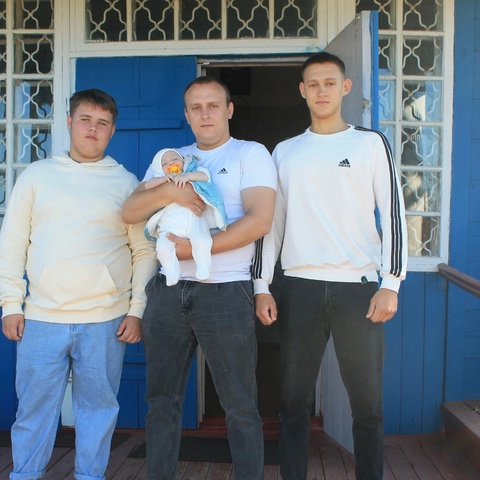 Andrey Kirienkov