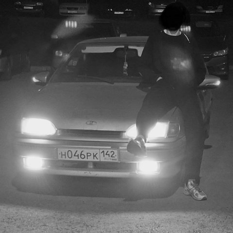 Кирилл Кожухов