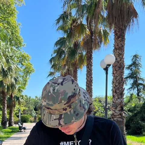 Данил Покровских