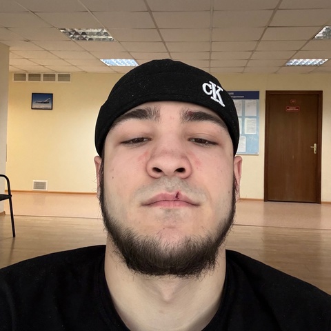 Musaev Said
