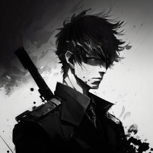 Ronin
