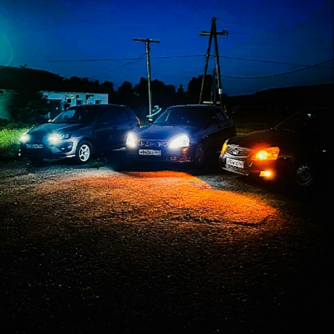 Виталий Качан