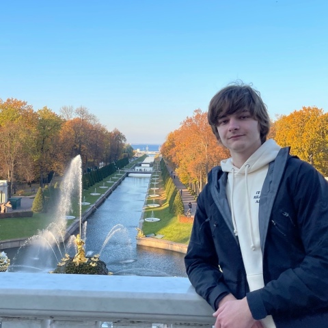 Артём Россамаха