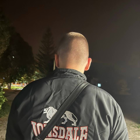 Александр Мельник