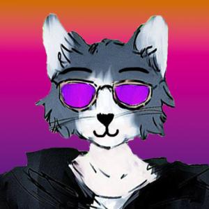 Китомортик