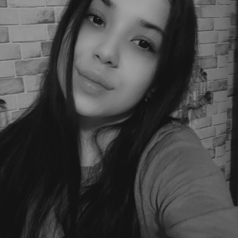 Александра Пархоменко