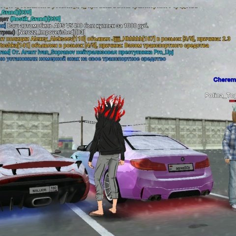 Дмитрий Васенин