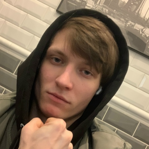 Дмитрий Смолин