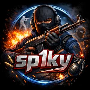 sp1ky
