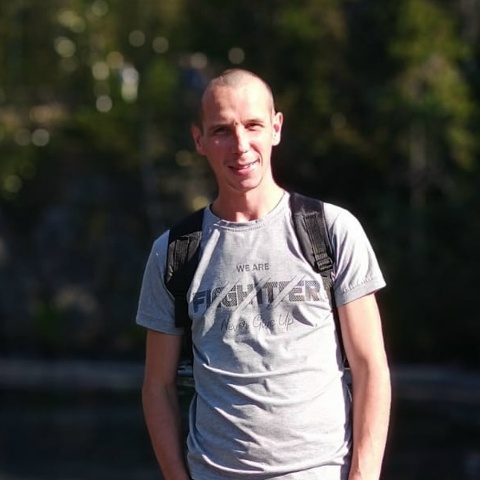 Дмитрий Варнин
