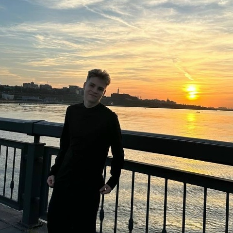 Гордей Ратников