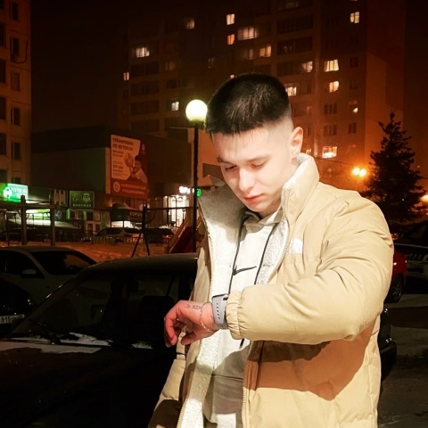 Евгений Юрьев