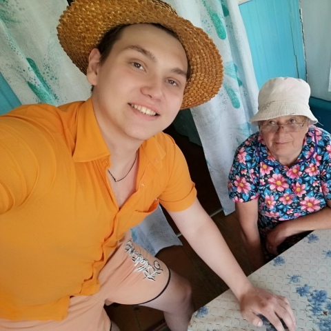 Андрей Солдатенков
