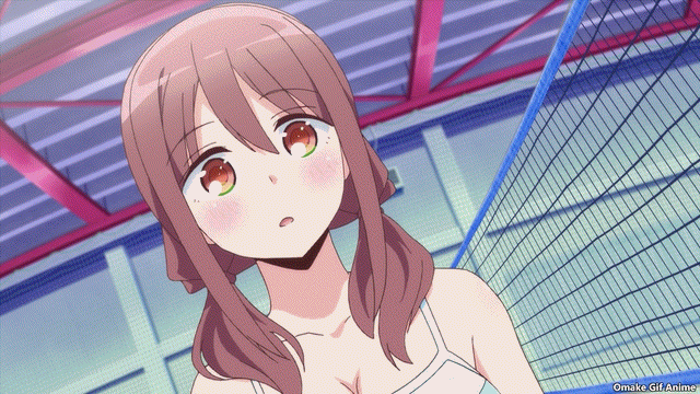Omake_Gif_Anime_-_Harukana_Receive_-_Episode_4_-_Haruka_Blushes