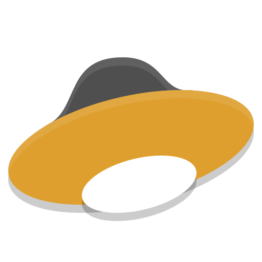 Иконка скачивания Yandex Disk